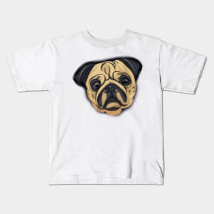 doggy Kids T-Shirt